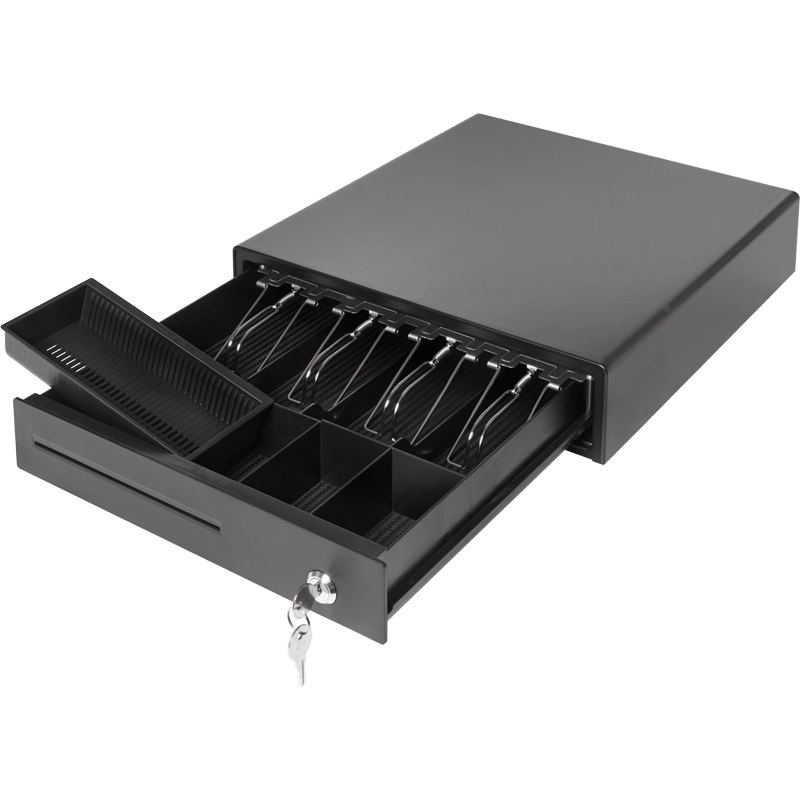 Денежный ящик PayTor HT-335P 4/3