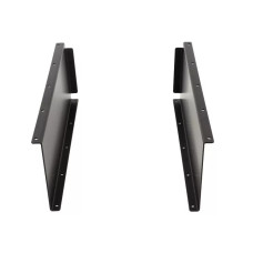 Крепление для денежного ящика под столешницу, кронштейн