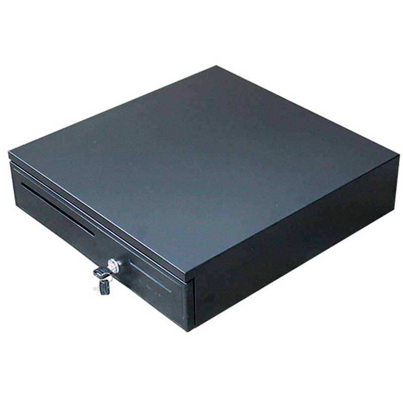 Денежный ящик LAS-405B 5/5