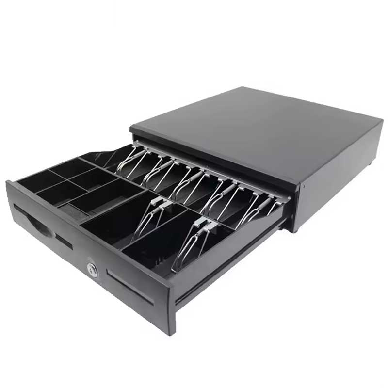 Денежный ящик LAS-405G 7/5