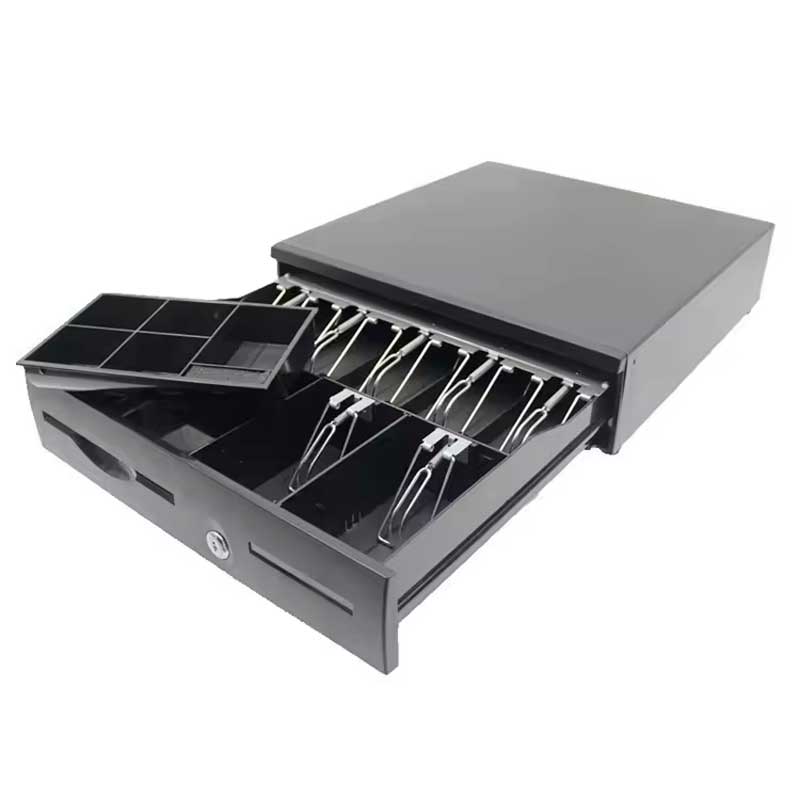 Денежный ящик LAS-405G 7/5