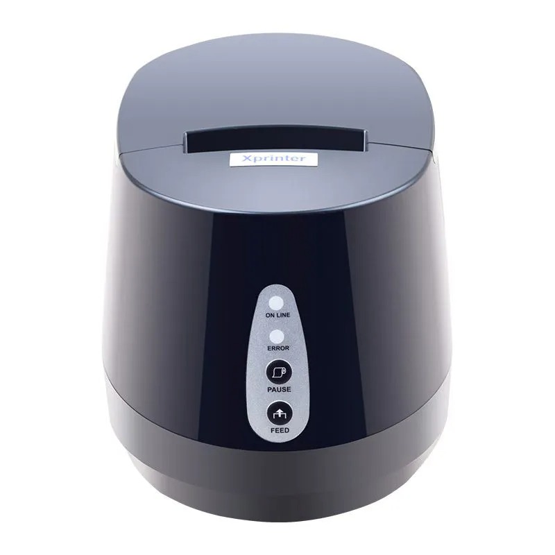 Принтер этикеток Xprinter XP-237B USB