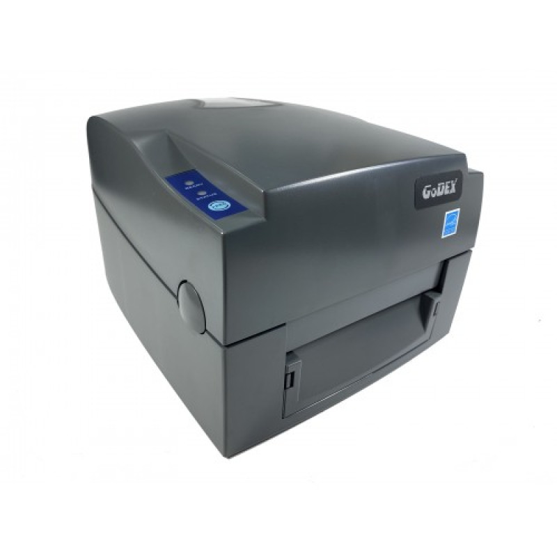 Термотрансферный принтер Godex G530 (принтер штрих кодов)