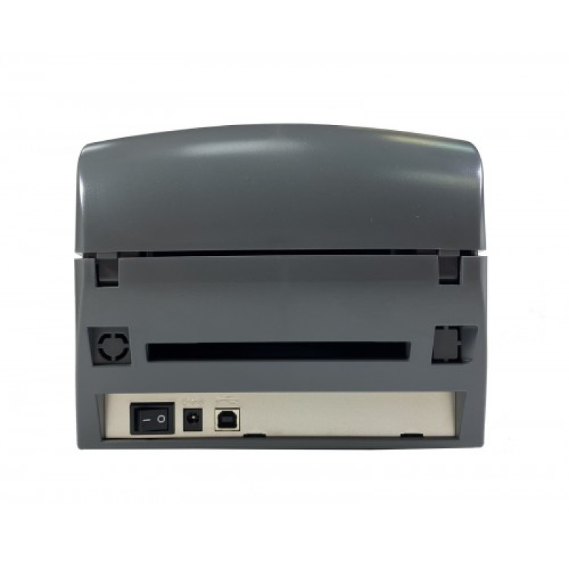 Термотрансферный принтер Godex G530 (принтер штрих кодов)