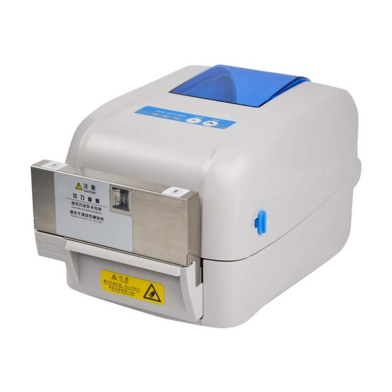 Принтер этикеток Gprinter GP-1824TC 203DPI
