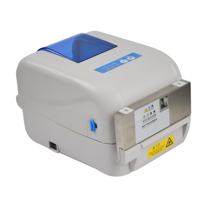 Принтер этикеток Gprinter GP-1824TC 203DPI