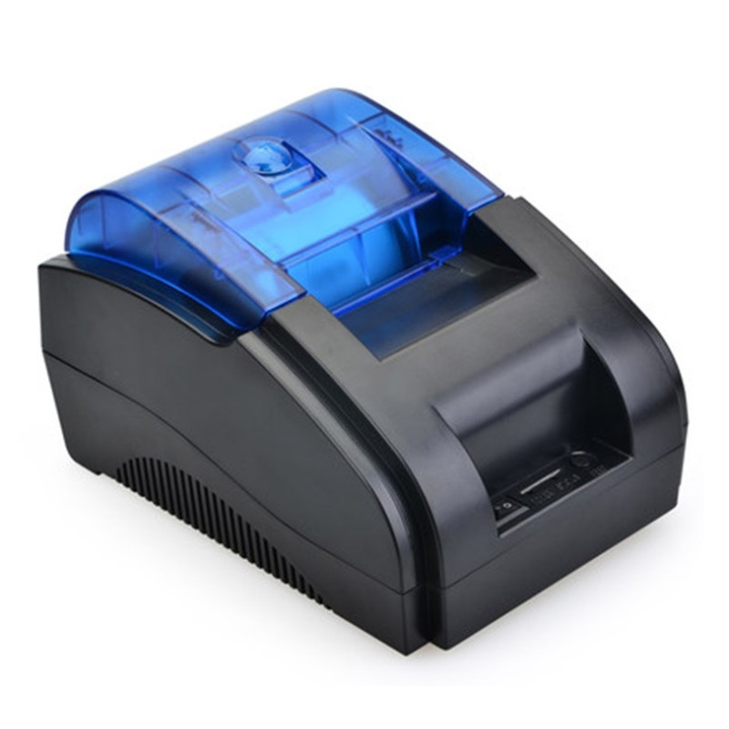 Мобильный принтер для ККМ Bluetooth Smartlogic Dekstop (POS58BT)