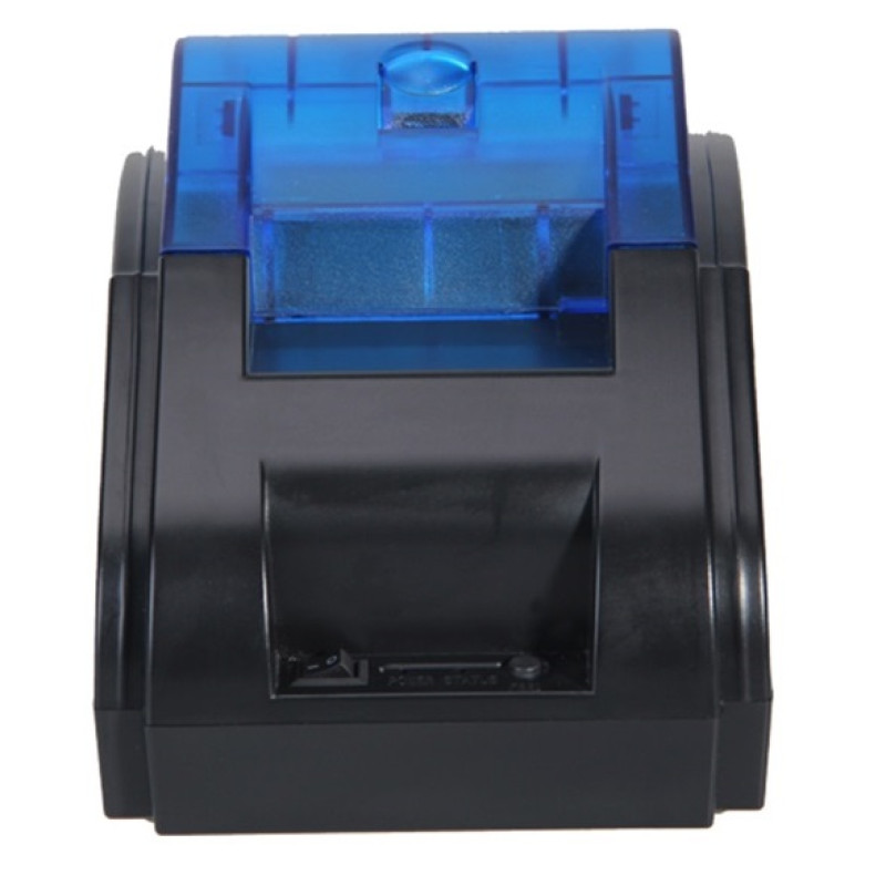 Мобильный принтер для ККМ Bluetooth Smartlogic Dekstop (POS58BT)