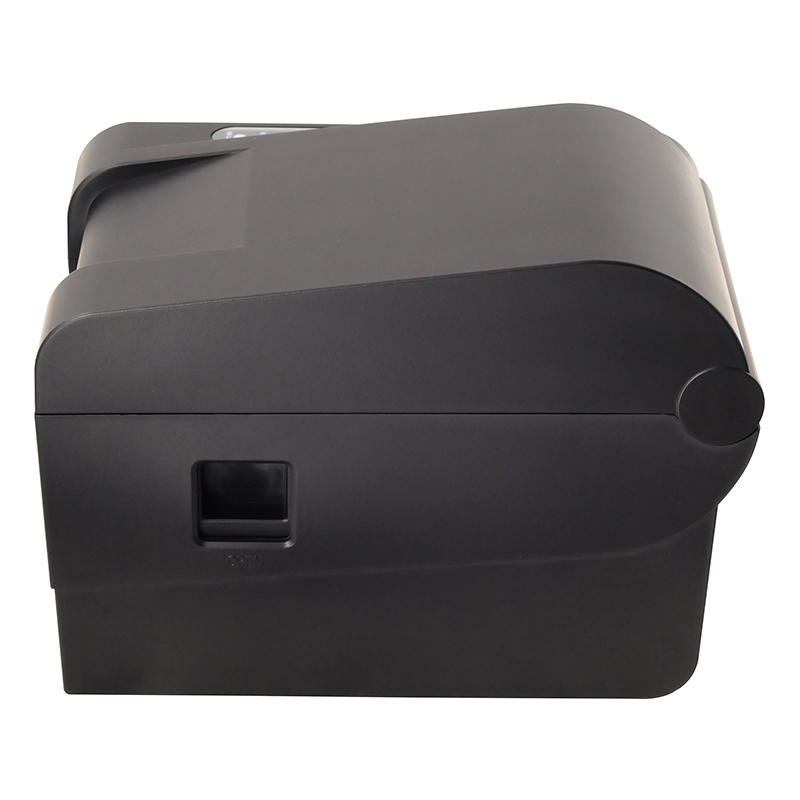 Принтер штрих кодов Xprinter XP-235B