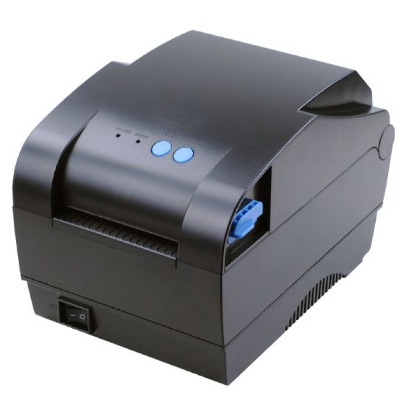 Принтер чеков Xprinter XP-330B USB