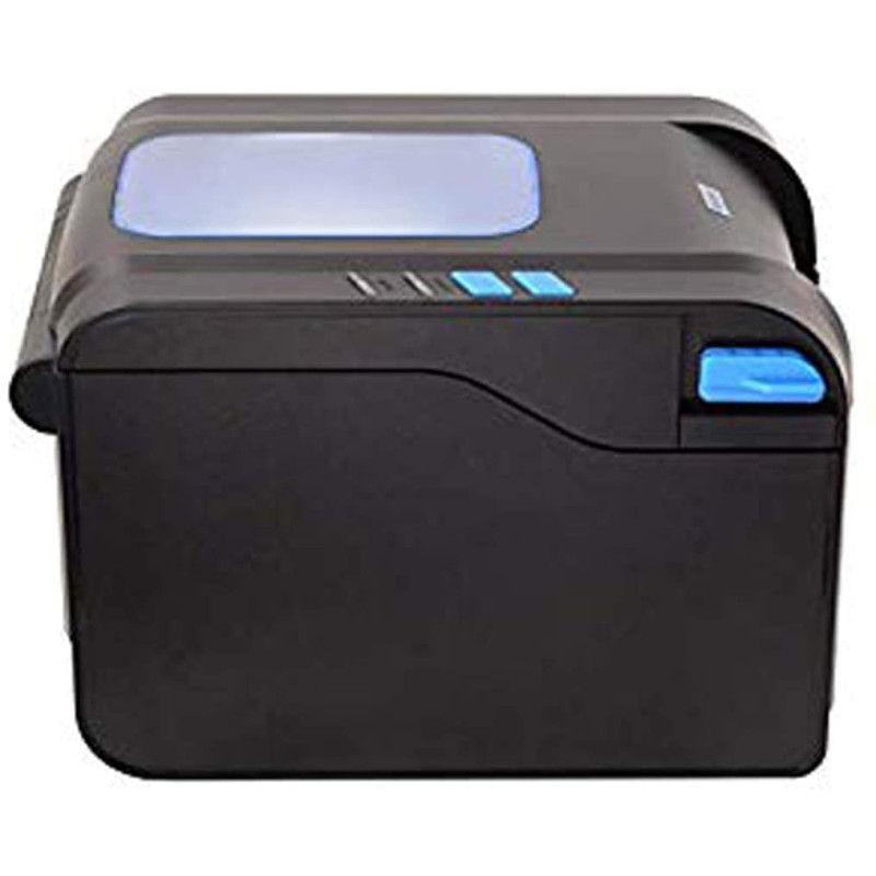 Принтер штрих кодов Xprinter XP-370B USB