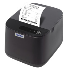 Принтер чеков Xprinter XP-58IIT USB-Bluetooth