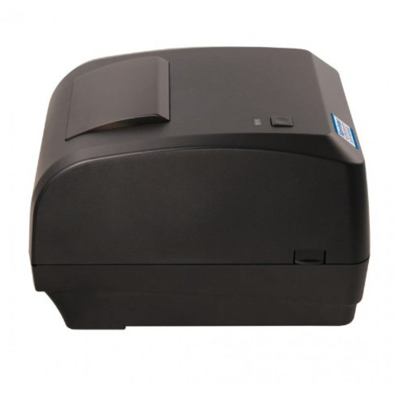 Термотрансферный принтер Xprinter XP-H500B (принтер штрих кодов)