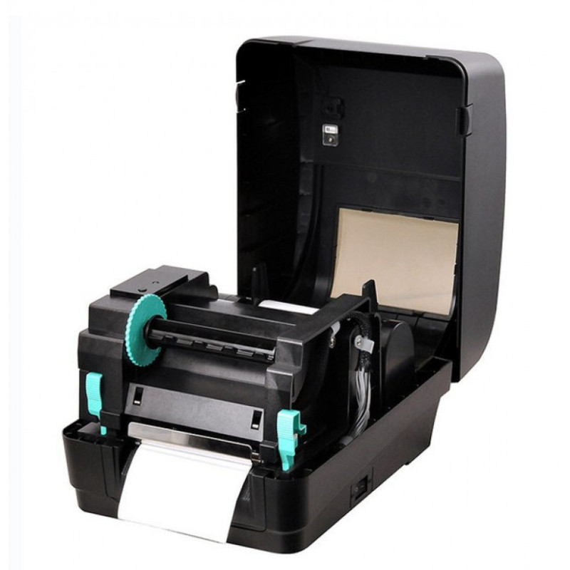 Термотрансферный принтер Xprinter XP-H500B (принтер штрих кодов)