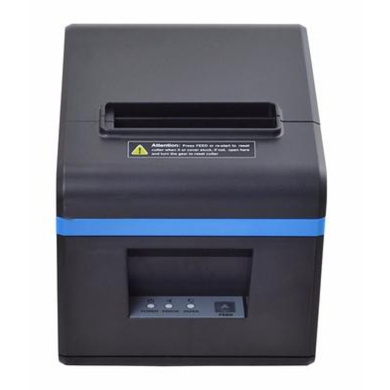 Принтер чеков XPrinter XP-N160 LAN
