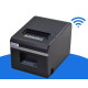 Принтер чеков Xprinter XP-N160II USB+WiFi