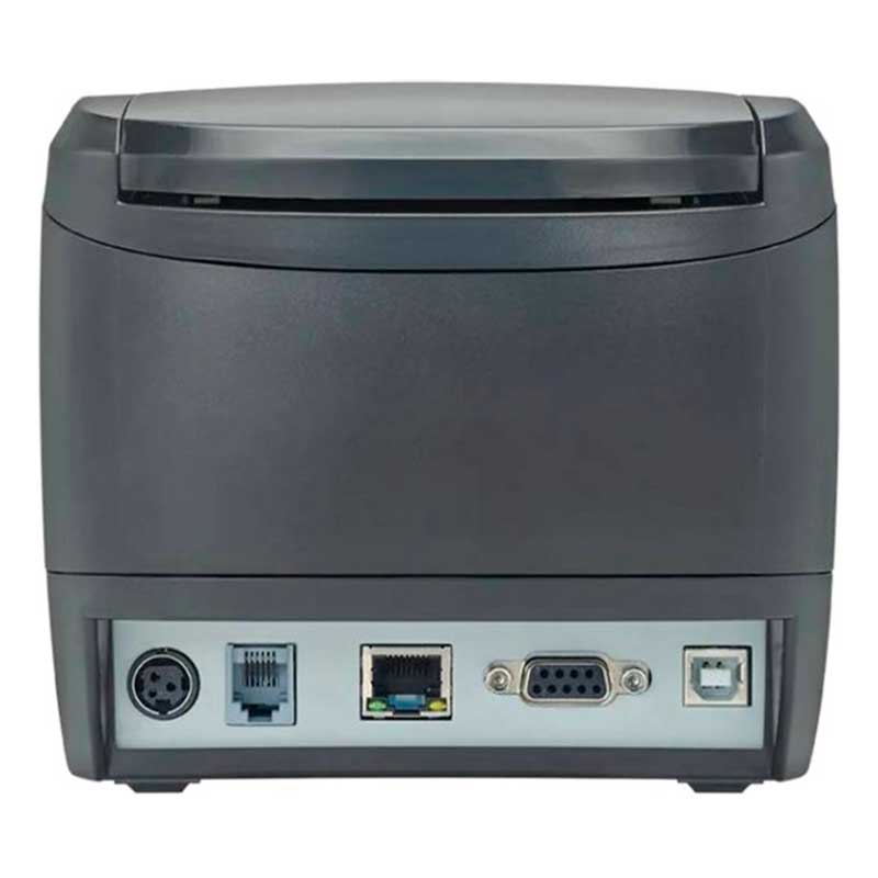 Принтер чеков Xprinter XP-Q838L USB+LAN