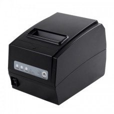 Принтер чеков XPrinter XP-T300H USB+LAN