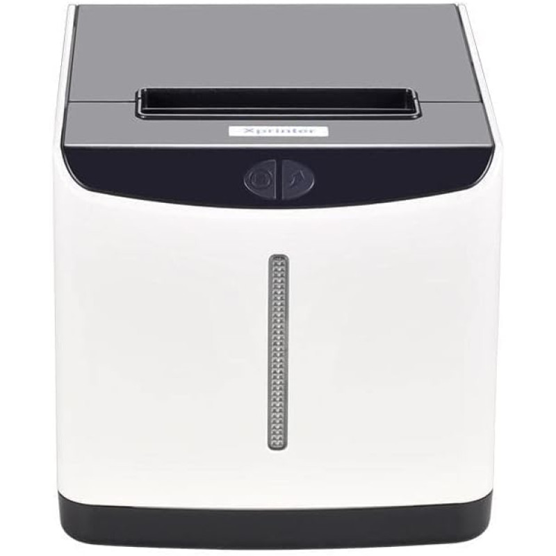 Принтер этикеток Xprinter XP-T371U 80мм USB+Bluetooth