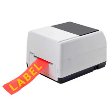 Термотрансферный принтер Xprinter XP-T451E 108мм 300DPI USB