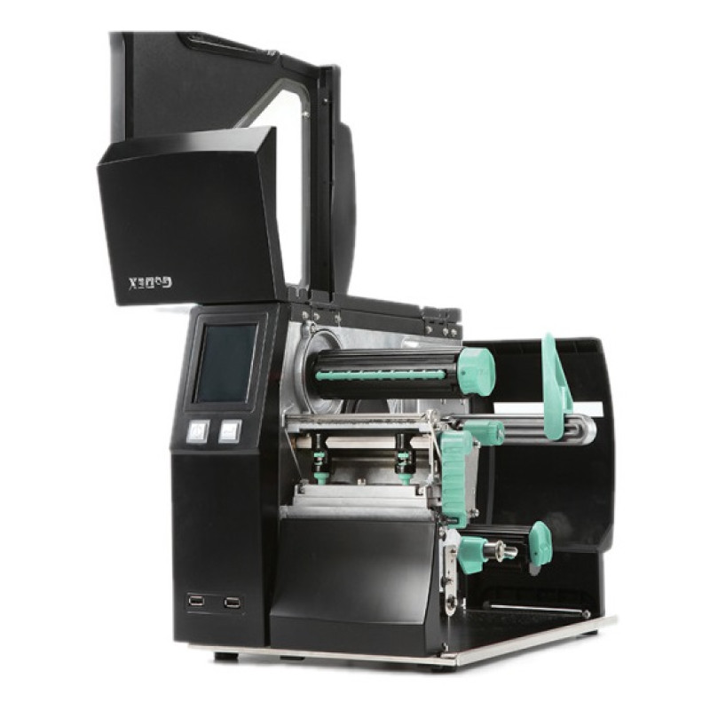 Термотрансферный принтер Godex ZX1300i