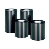 Риббон Resin 30*300 Black