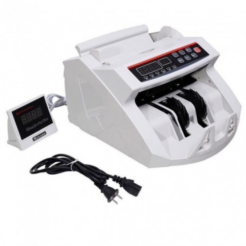 Машинка для счета денег 2108 UV/MG