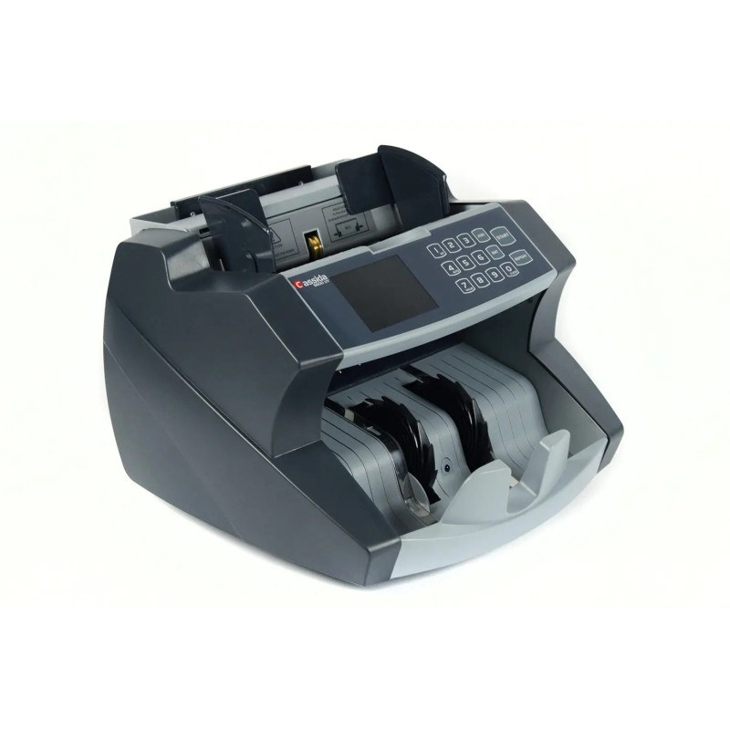 Машинка для счета денег Cassida 6600 UV
