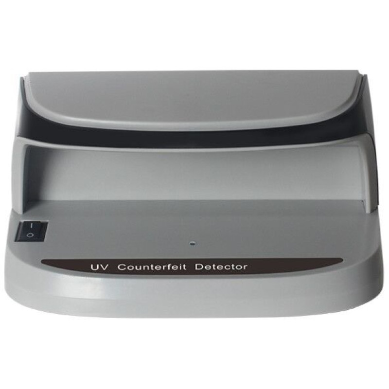 Прибор для идентификации поддельных банкнот AL-09