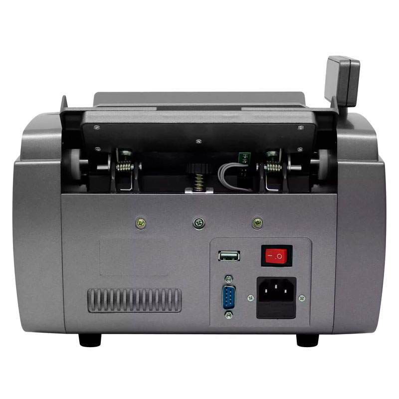 Машинка для счета денег AL-6300