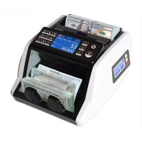 Машинка для счета денег AL-910