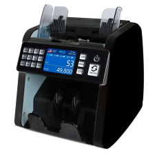 Машинка для счета денег AL-930