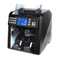 Машинка для счета денег AL-952