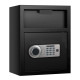 Сейф AL-2014F размер 508*355 *355 мм