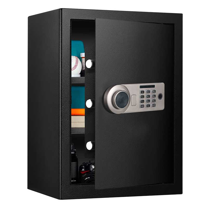 Сейф AL002-70 размер 70x40x35 см