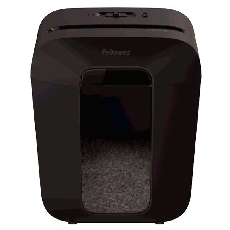 Шредер Fellowes Power Shred LX41