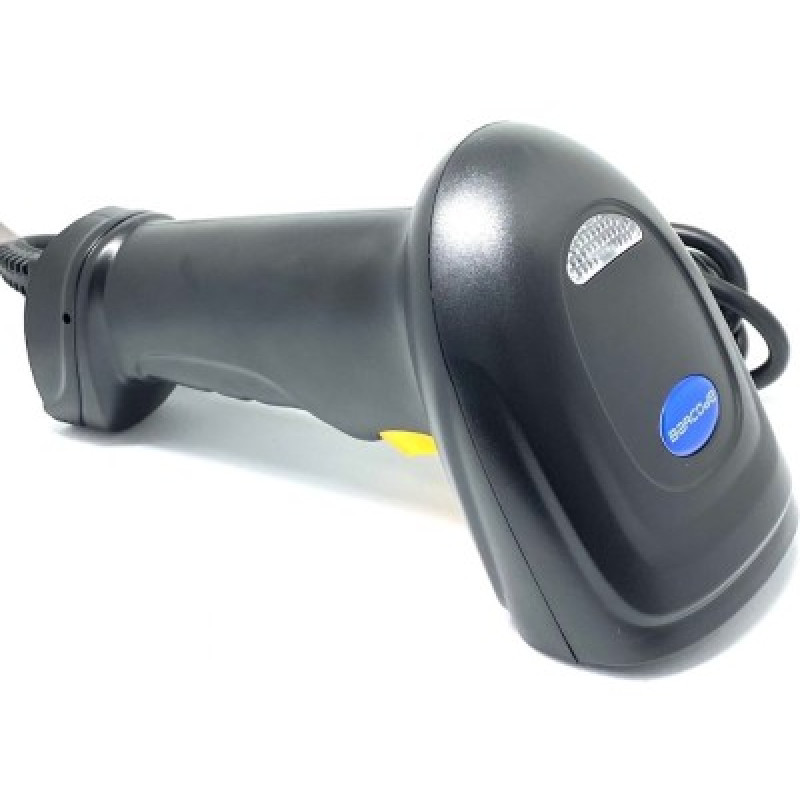 Сканер штрих-кода проводной AT1