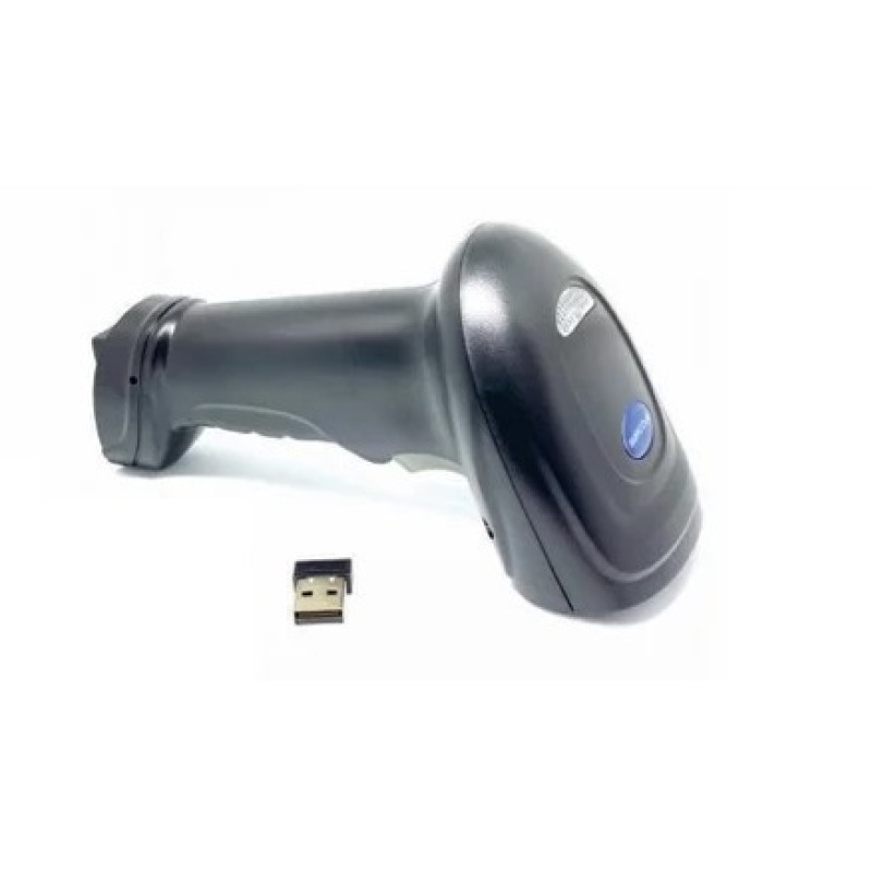 Сканер штрих-кода беспроводной AT810W