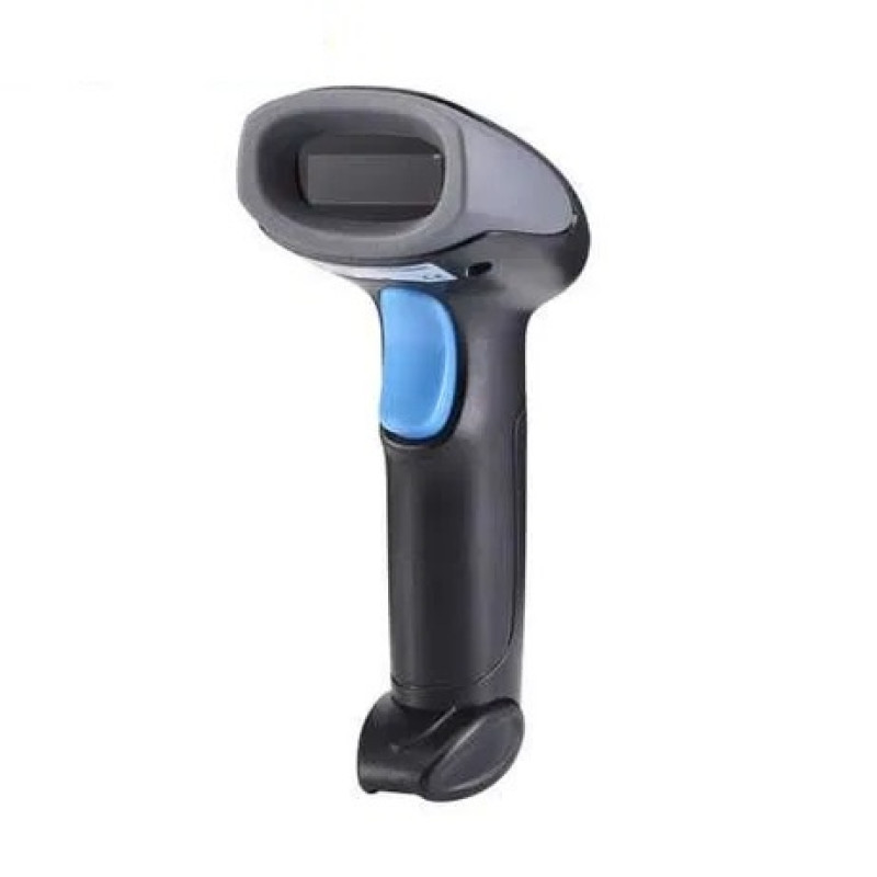 Сканер штрих-кода беспроводной AT830W