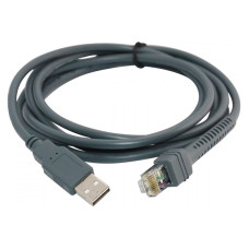 USB-кабель для сканеров Zebra DS2208 (CBA-U01-S07ZAR)