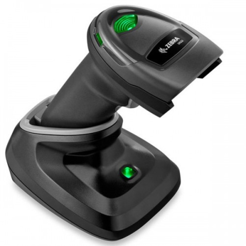 Сканер штрих-кода Zebra DS2278 (беспроводной)