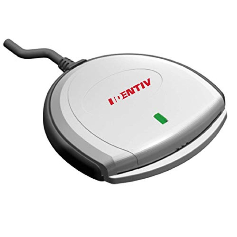 Смарт сканер Identiv SCR3310v2