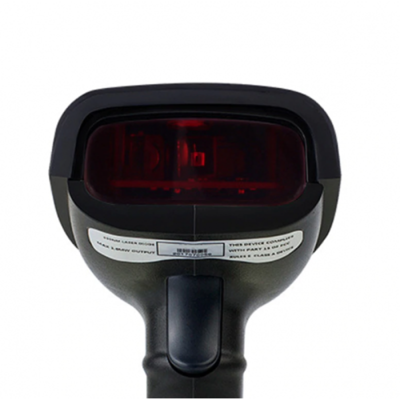 Беспроводной лазерный сканер штрих-кодов NETUM K2