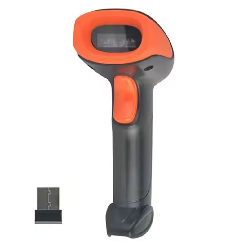 Сканер беспроводной LC-601 BT 2D+QR