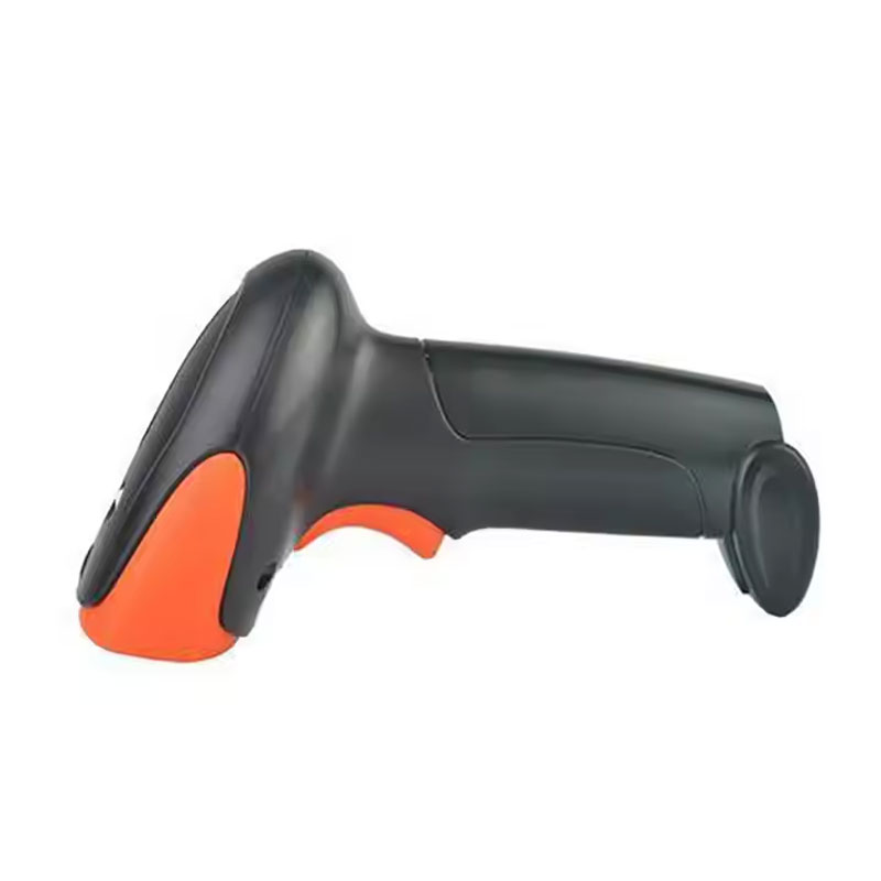 Сканер беспроводной LC-601 BT 2D+QR