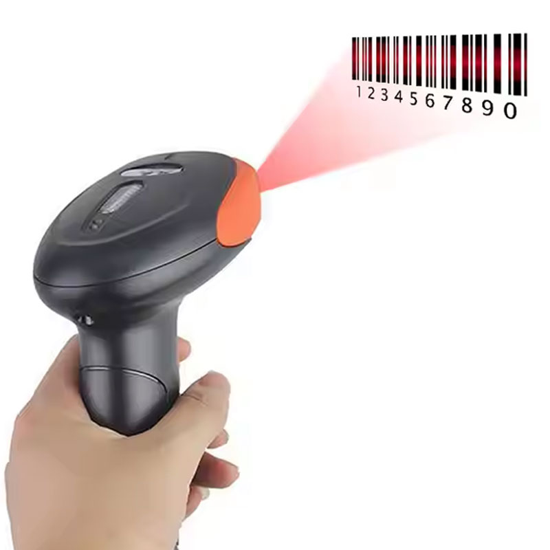 Сканер беспроводной LC-601 BT 2D+QR