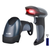 Cканер штрих-кода беспроводной M2