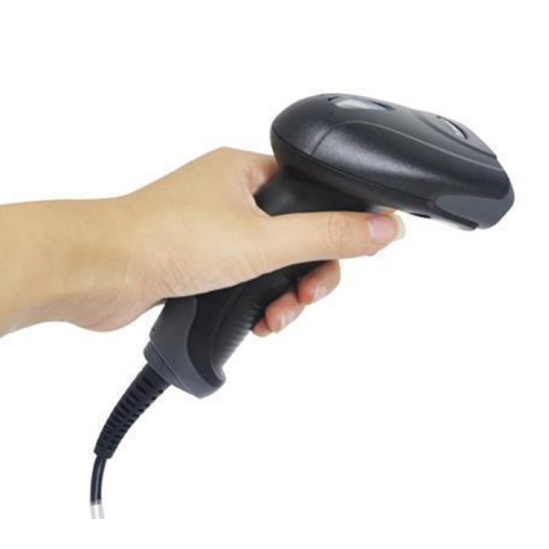 Сканер штрих-кода проводной NLS-OY20+