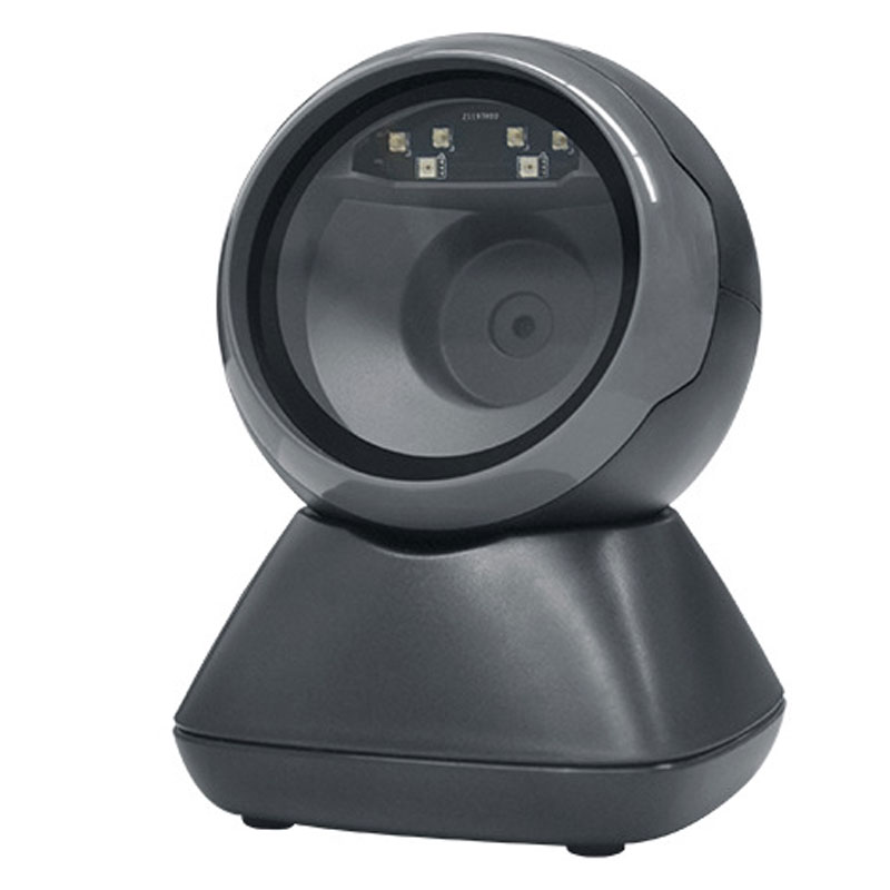 Сканер штрих-кода проводной RS-930