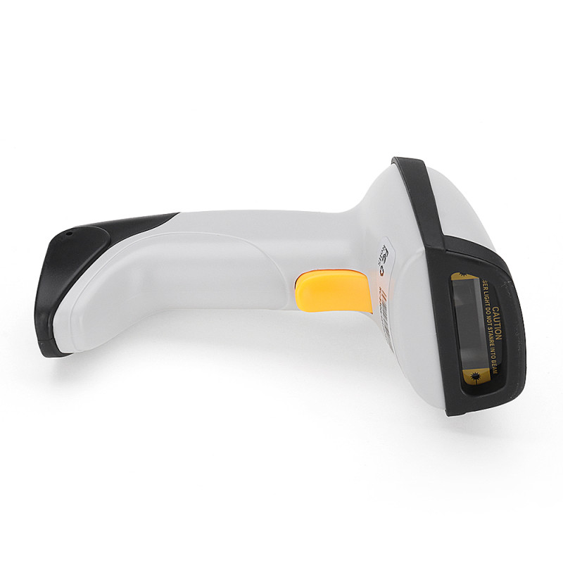 Проводной сканер для штрих кодов SC-830